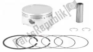 PROX PX011662C kit de pistão sv - Lado esquerdo