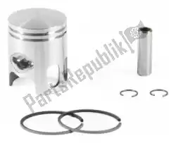 Here you can order the sv piston kit from Prox, with part number PX012006000: