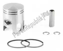 Here you can order the sv piston kit from Prox, with part number PX012006025: