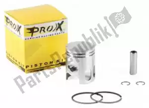 PROX PX012006050 kit de pistons sv - Face supérieure