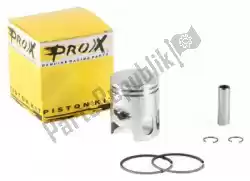 Here you can order the sv piston kit from Prox, with part number PX012006150: