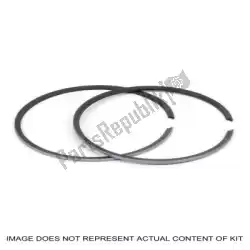 Here you can order the sv piston ring set from Prox, with part number PX023207000: