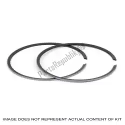 Here you can order the sv piston ring set from Prox, with part number PX023212: