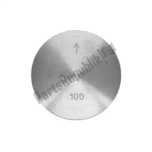 PROX PX012020100 sv piston kit - Right side