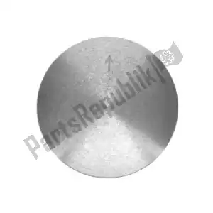 PROX PX012020150 kit de pistons sv - Partie inférieure