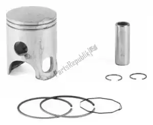 PROX PX012021025 kit de pistons sv - Face supérieure
