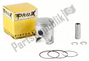 PROX PX012021125 sv piston kit - Upper side