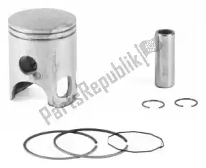 PROX PX012021150 kit de pistons sv - Face supérieure