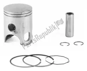 PROX PX012021125 sv piston kit - Left side