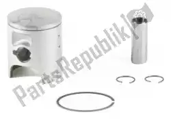 Here you can order the sv piston kit from Prox, with part number PX012107B: