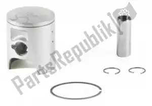 PROX PX012107B kit de pistão sv - Lado inferior