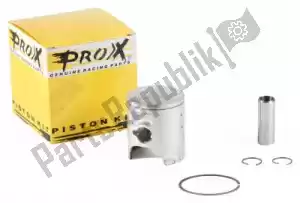 PROX PX012107B kit de pistão sv - Lado superior