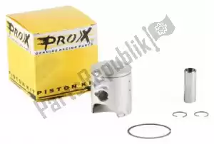 PROX PX012107C kit de pistão sv - Lado inferior