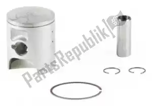 PROX PX012107C kit pistone sv - Lato superiore