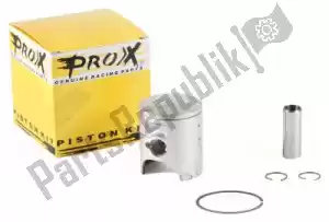 PROX PX012107D kit de pistão sv - Lado inferior