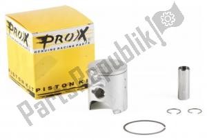 PROX PX012107D SV-Kolben-Kit - Unterseite