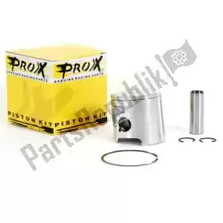 Qui puoi ordinare kit pistone sv da Prox , con numero parte PX012207C: