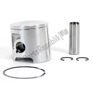 PROX PX012207C kit pistone sv - Lato superiore