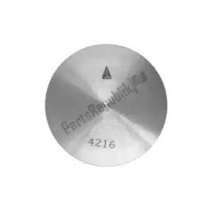 PROX PX012215A sv piston kit - Right side
