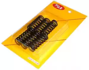 TOURMAX 524023 molla di testa hsp-207-6 - Il fondo