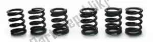 FERODO 52469114 head spring fss-0114 - Bottom side