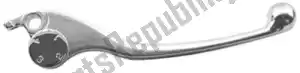 SUZUKI 752511 levier 57420-32c00 frein réglable - La partie au fond