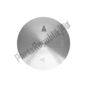 PROX PX012224A sv piston kit - Onderste deel