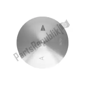 PROX PX012224B sv piston kit - Rechterkant