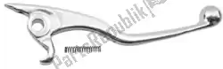 Here you can order the lever new type husq brake from Universal, with part number 754703: