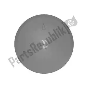 PROX PX012225A sv piston kit - Right side