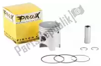 PX012245025, Prox, Kit de pistons sv    , Nouveau