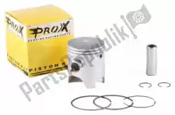 Here you can order the sv piston kit from Prox, with part number PX012245050: