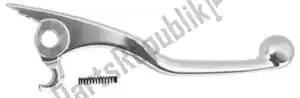 UNIVERSAL 754701 lever new type brembo short brake - Bottom side