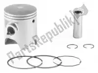 PX012245100, Prox, Kit de pistons sv    , Nouveau