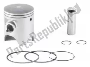 PROX PX012245100 kit pistone sv - Il fondo