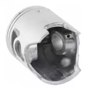 PROX PX012245100 kit pistone sv - Parte inferiore