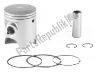 PX012245125, Prox, Kit de pistons sv    , Nouveau