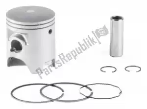 PROX PX012245200 kit pistone sv - Lato superiore