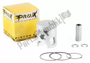 PROX PX012250000 kit de pistão sv - Lado inferior