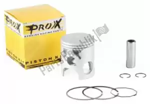 PROX PX012250050 kit de pistons sv - Face supérieure