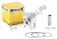 PX012250100, Prox, Kit de pistão sv    , Novo