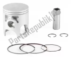 PROX PX012250100 kit pistone sv - Lato superiore