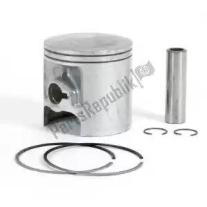 PROX PX012272125 sv piston kit - Linkerkant