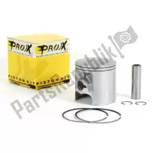 PROX PX012272125 sv piston kit - Bovenkant