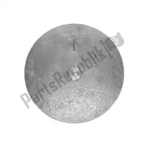 PROX PX012281125 sv piston kit - Rechterkant