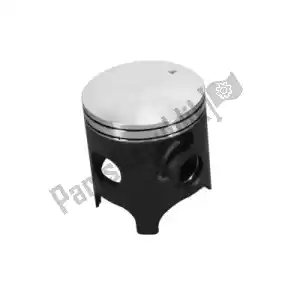 PROX PX012321A kit de pistons sv - Face supérieure