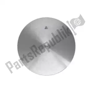 PROX PX012314D kit de pistones sv - Parte inferior
