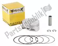 PX012401200, Prox, Kit pistone sv    , Nuovo