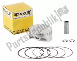 Here you can order the sv piston kit from Prox, with part number PX012401200: