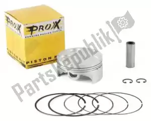 PROX PX012401200 sv piston kit - Bottom side